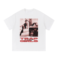 Trap Girls Club T-Shirt (WHITE)