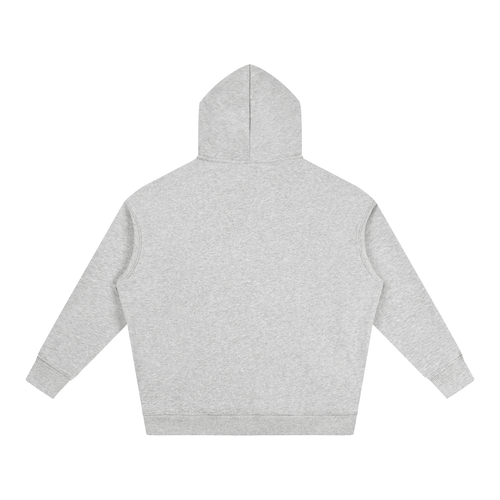 AJWW Oversized Hoodie (GREY)