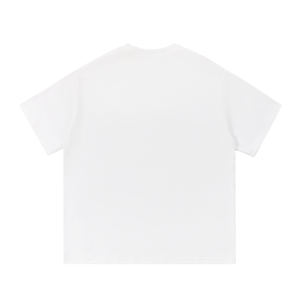I LOVE ARTIE J T-SHIRT (WHITE)