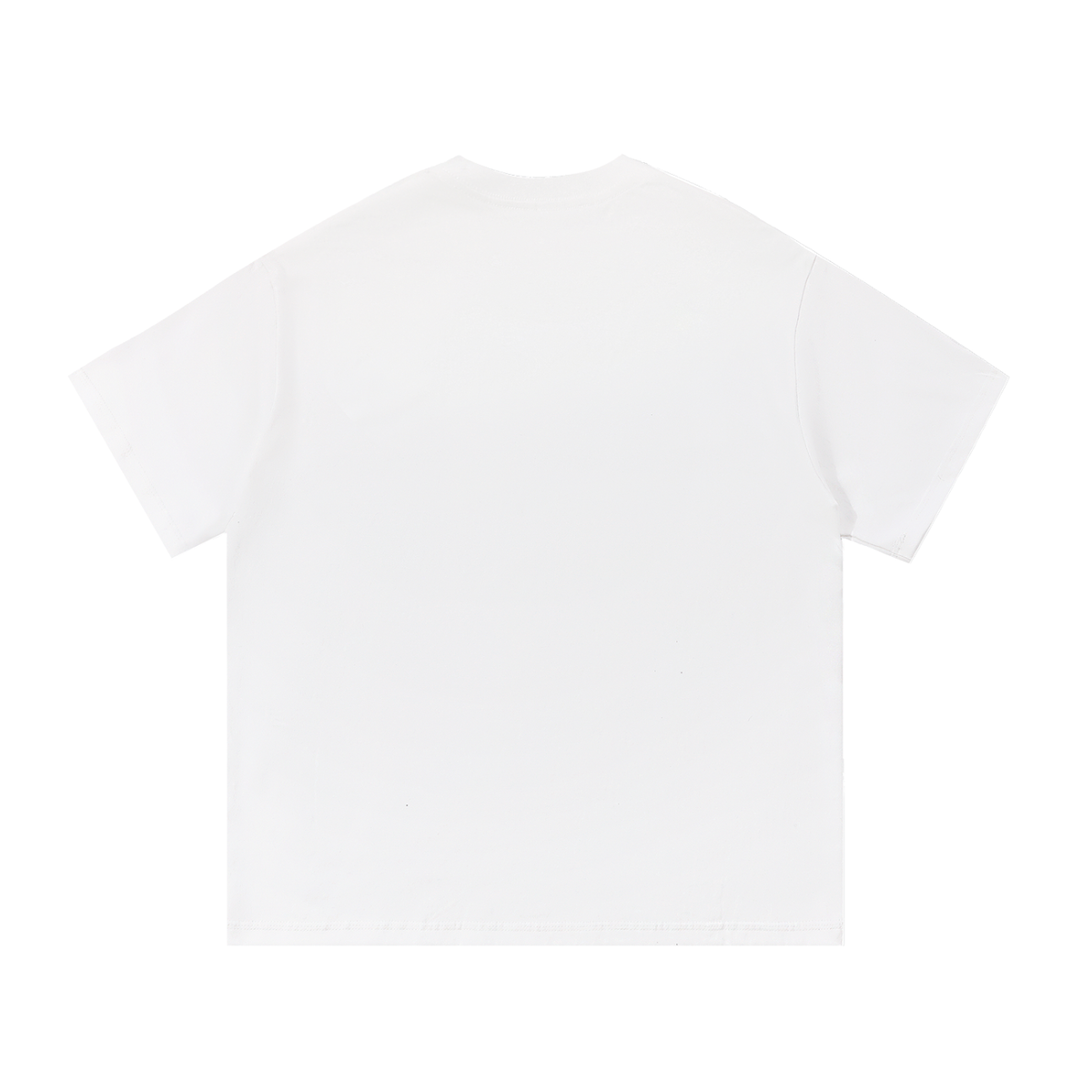 I LOVE ARTIE J T-SHIRT (WHITE)